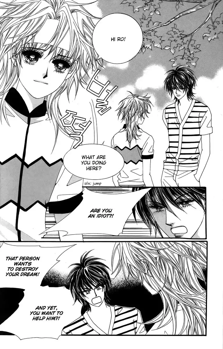 Nice Guy Syndrome Chapter 31 12